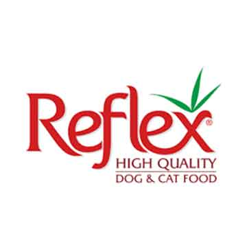 Reflex brand