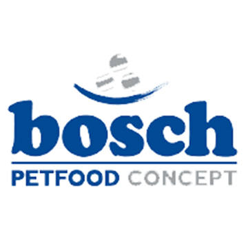 bosch pet food brand